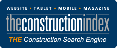 the construction index logo